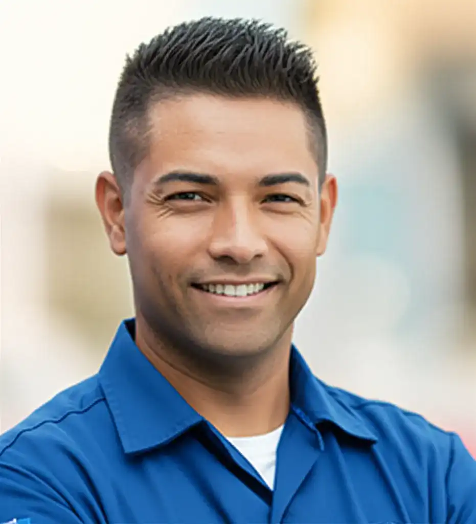 George Mikelson - Plumber