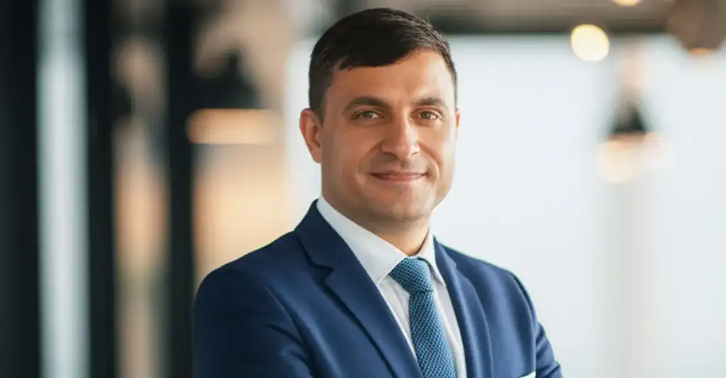 Richie Adams - Plumber